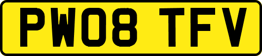 PW08TFV