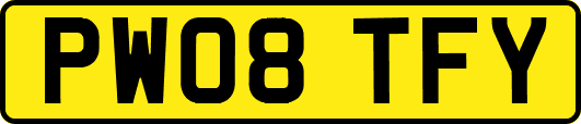 PW08TFY