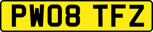 PW08TFZ
