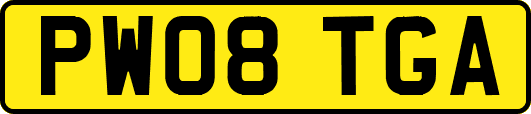 PW08TGA