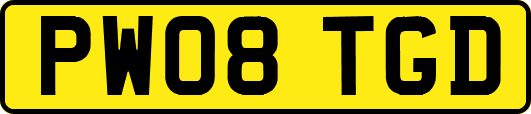 PW08TGD