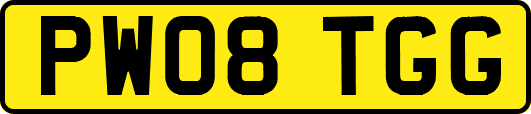 PW08TGG