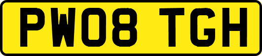 PW08TGH