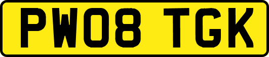 PW08TGK