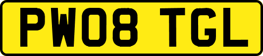 PW08TGL