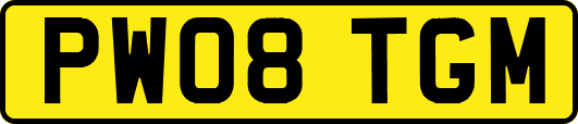 PW08TGM