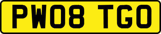 PW08TGO