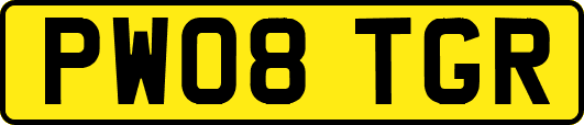 PW08TGR