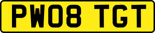 PW08TGT