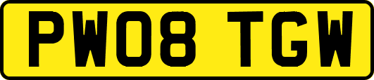 PW08TGW