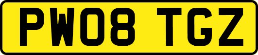 PW08TGZ