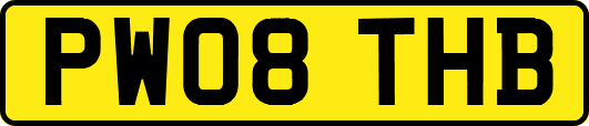 PW08THB