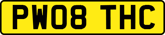 PW08THC