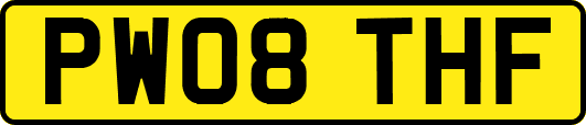 PW08THF
