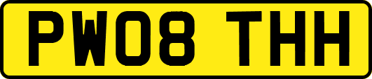 PW08THH