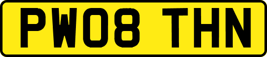 PW08THN