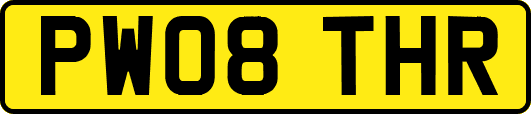 PW08THR
