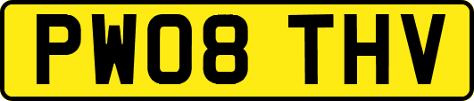 PW08THV