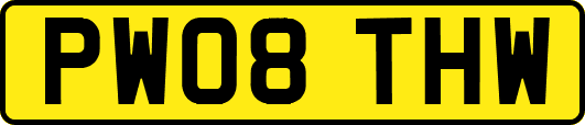 PW08THW