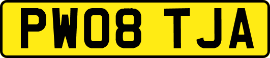 PW08TJA