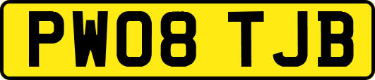 PW08TJB