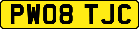 PW08TJC