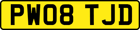 PW08TJD