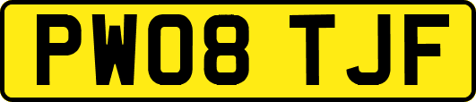 PW08TJF