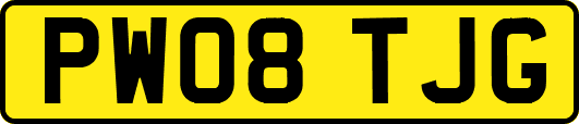 PW08TJG