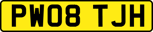PW08TJH