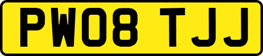 PW08TJJ