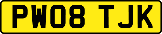 PW08TJK