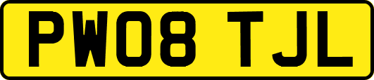 PW08TJL