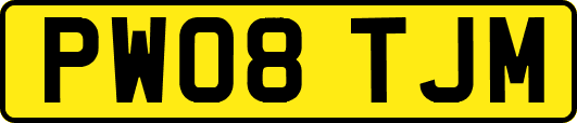 PW08TJM