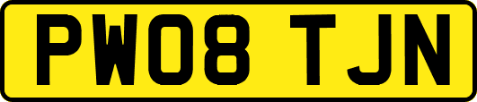 PW08TJN