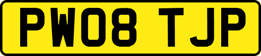 PW08TJP
