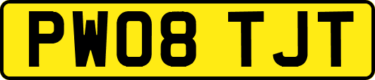 PW08TJT