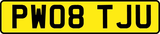PW08TJU