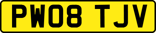 PW08TJV