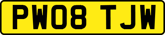 PW08TJW