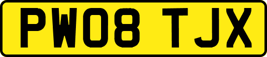 PW08TJX