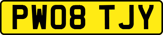 PW08TJY