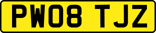 PW08TJZ