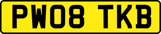 PW08TKB