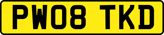 PW08TKD