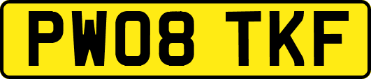 PW08TKF