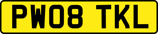 PW08TKL