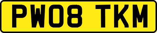 PW08TKM