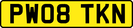 PW08TKN
