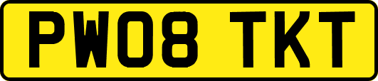 PW08TKT